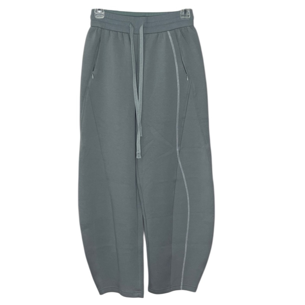 🆕 ZIMILI Wide Leg Joggers Size M